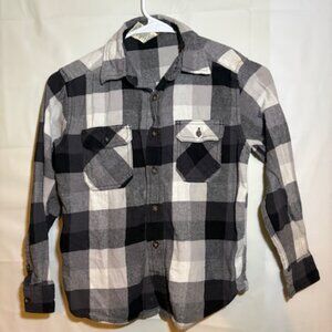 Faded Glory long sleeve shirt